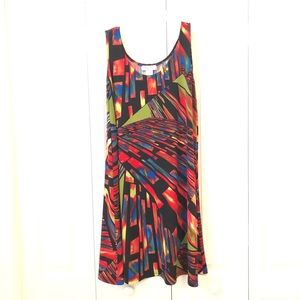 Pretty Woman Dress sz L